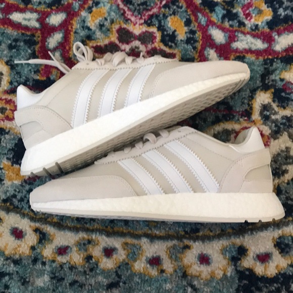 adidas Other - Adidas I-5923 Raw White